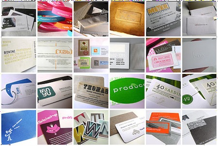 Business Card Printers on Create Business Cards With Your Ideas   Business Cards